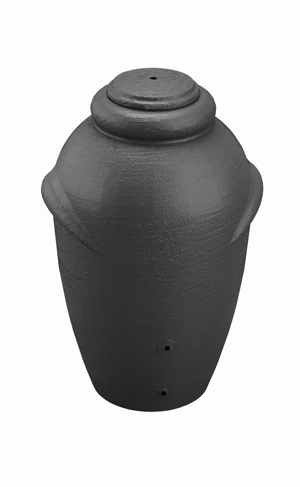 Regenwatercontainer, regenton AQUA CAN antraciet 360L