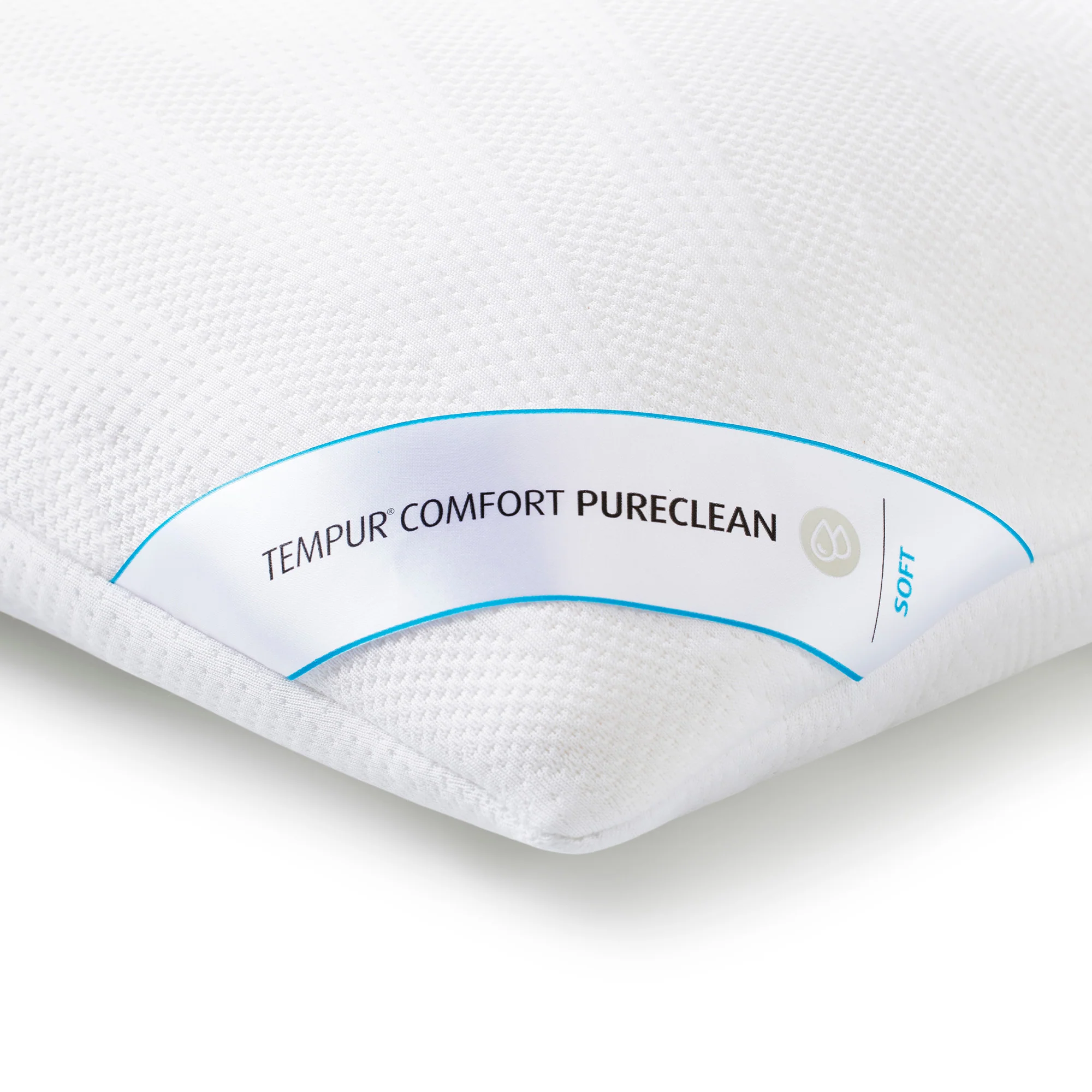 2025 Comfort Pureclean Kussen