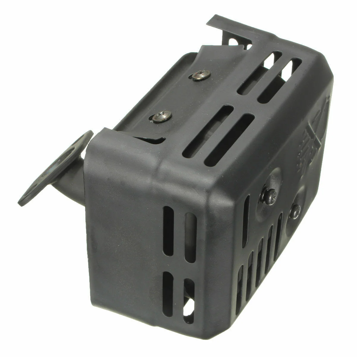 Muffler Exhaust NorthStar 49159 49160 49161 49162 47016 Plate Compactor 5.5HP