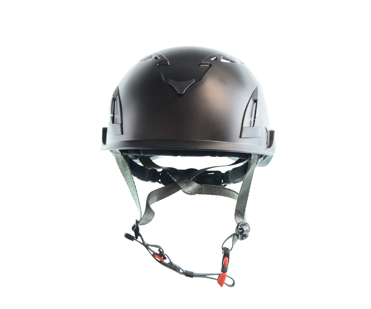 Helmet Kit 1 �C BIGBEN? UltraLite Geventileerde Veiligheidshelm & Reserve Comfort Pads