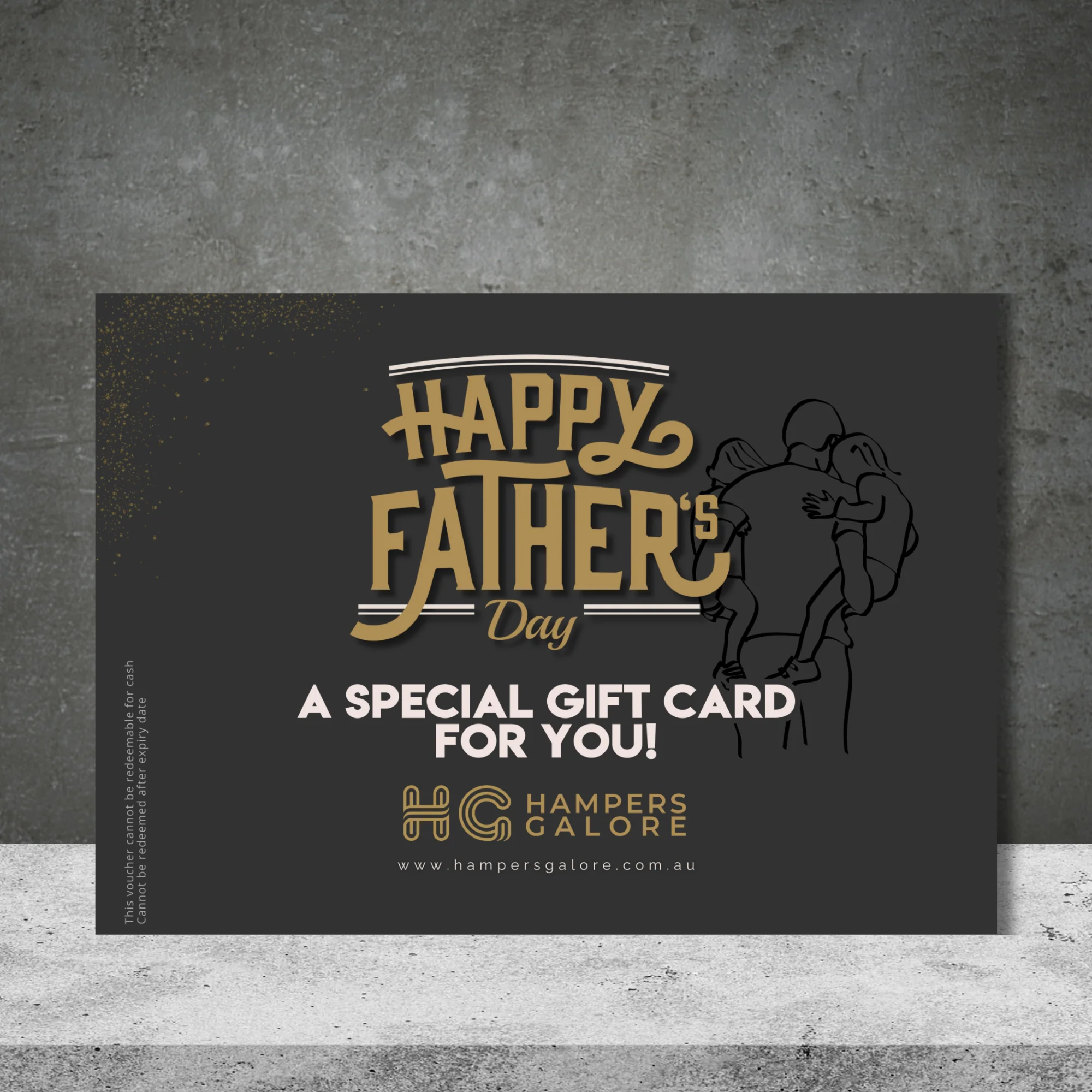 Father's Day eGift Card
