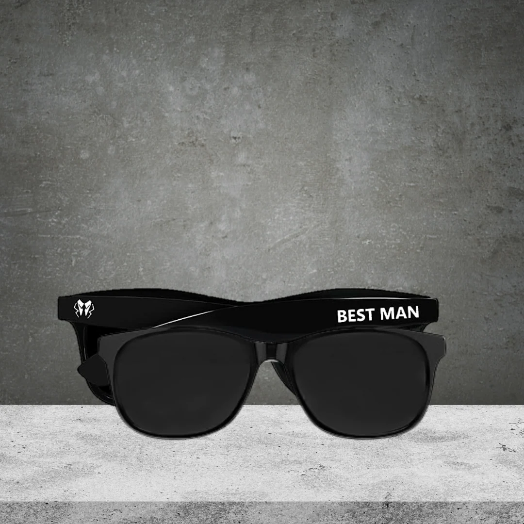 Bestman Sunglasses