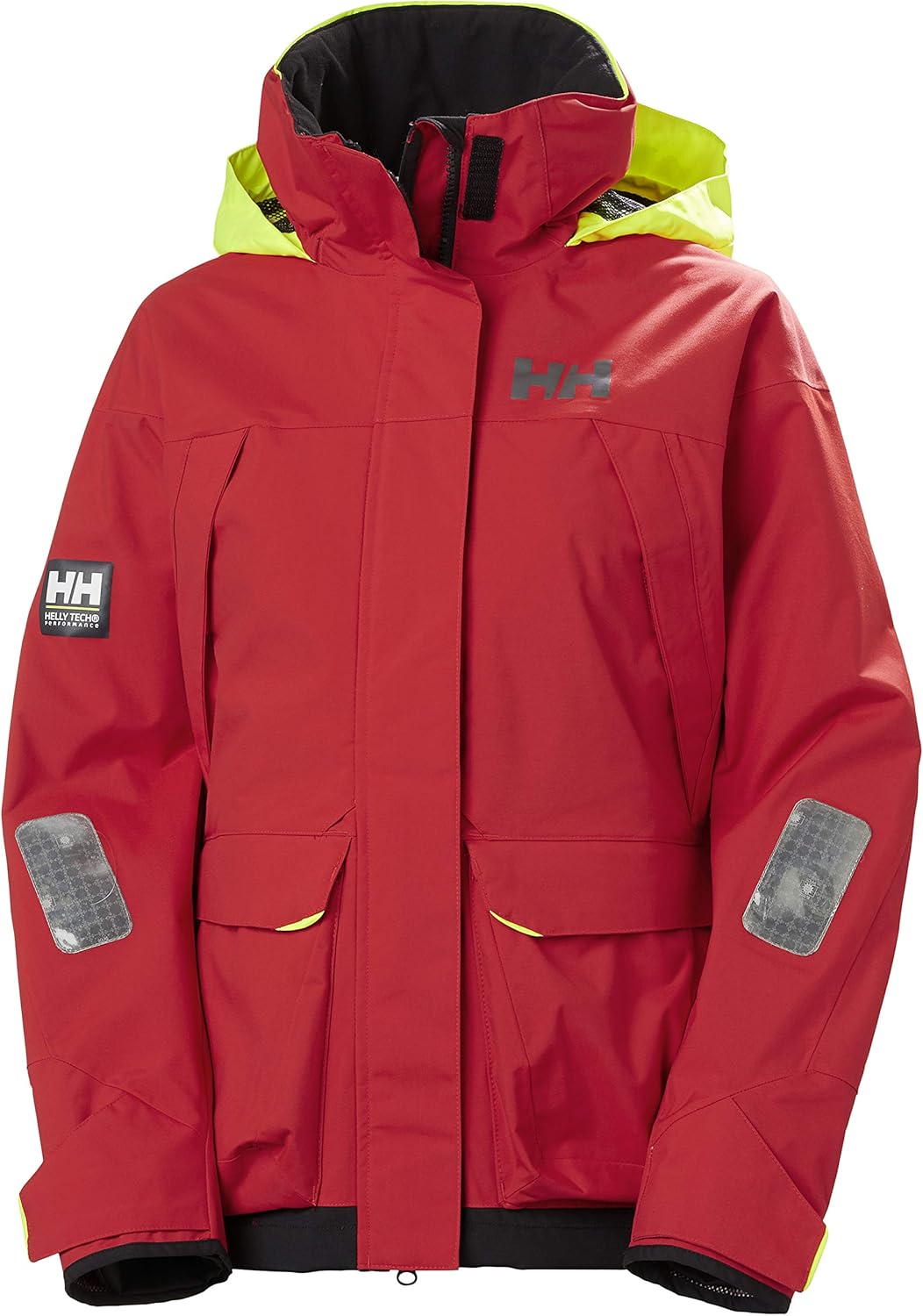 Helly Hansen Damen W Pier 3.0 Jacket Jacke (1er Pack)