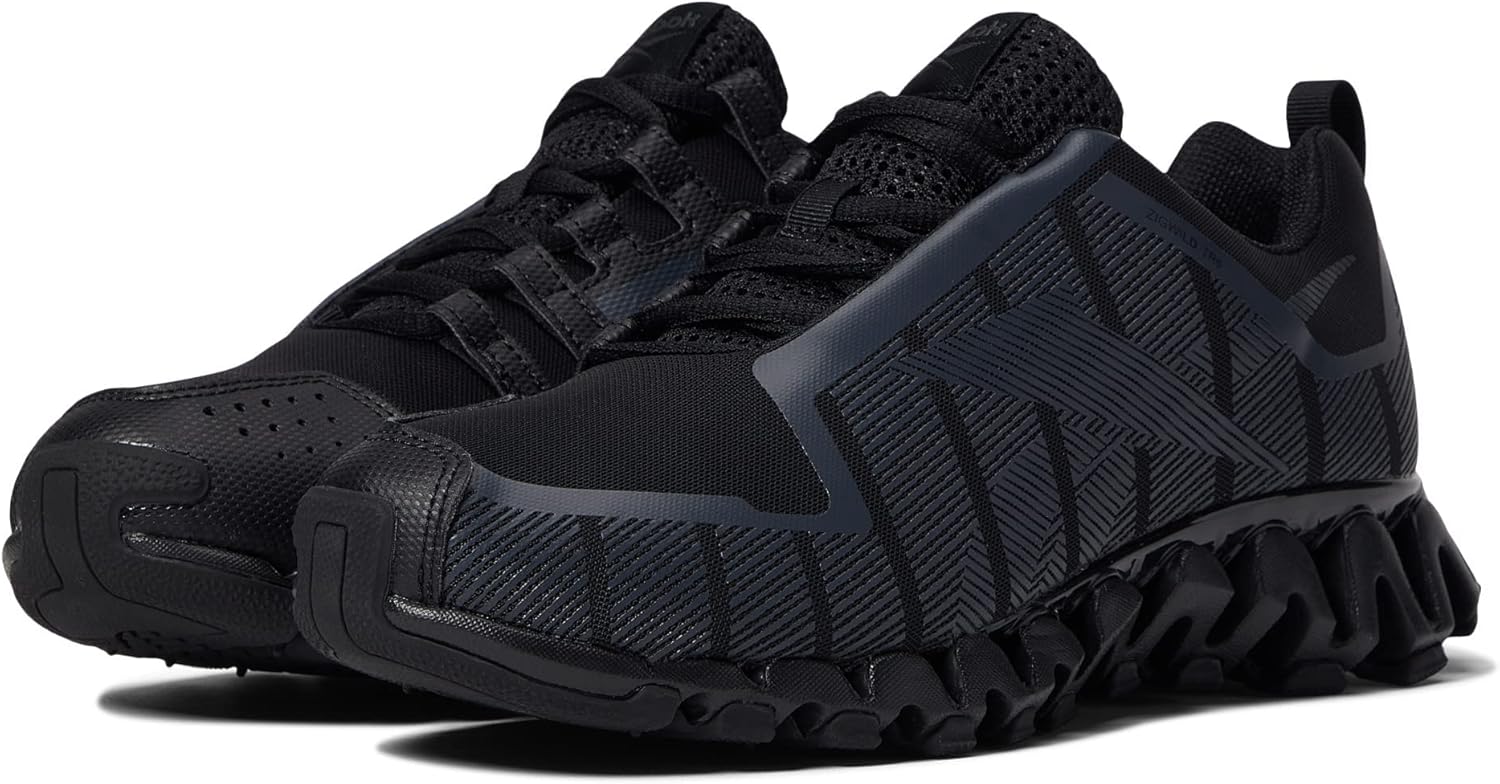Reebok Herren ZigWild Tr 6Laufschuhe