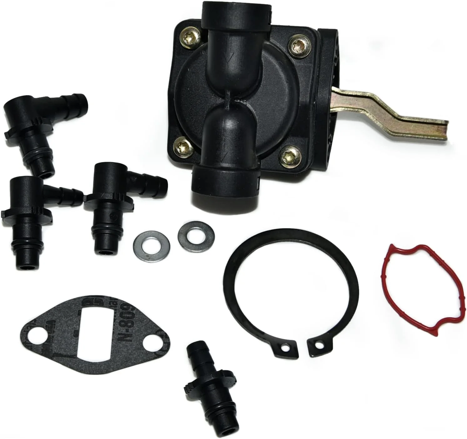 Oil Fuel Pump For Jacobsen Chief 100 Lawn Tractor 1961 - 1963