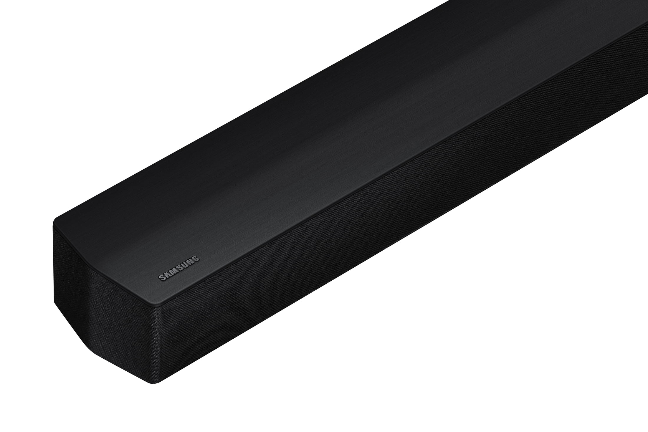 2025 SAMSUNG Soundbar Serie B 2.1 kanalen met Dolby Audio �C HW-B43M/ZAE