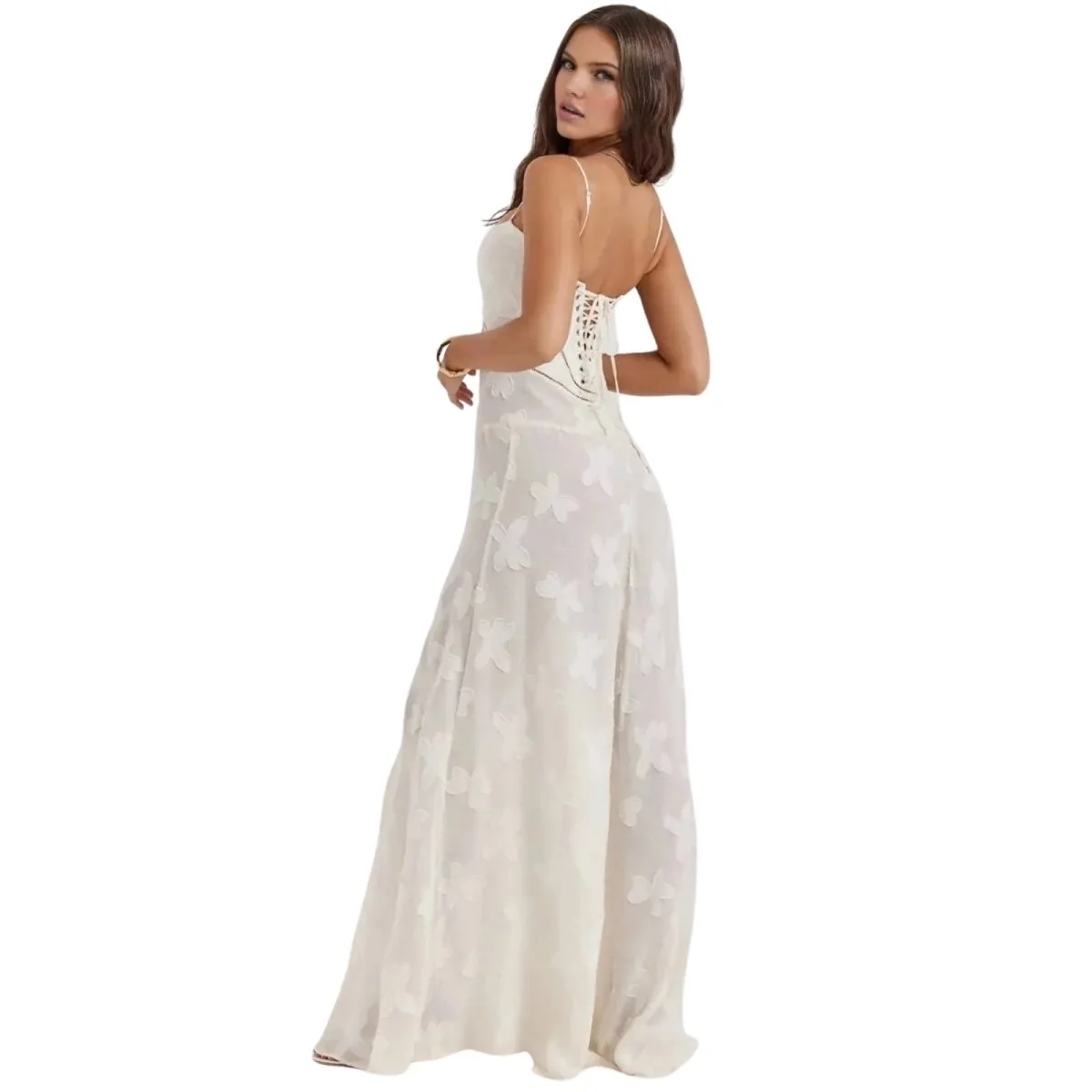 Enchanted - Elegantes Abendkleid