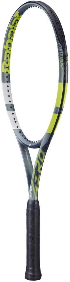 Babolat Evo Aero Gen2 Unstrung Tennis Racket 3