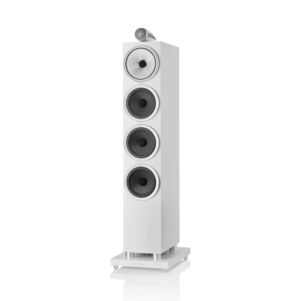 Bowers & Wilkins 702 S3 Floor-standing speaker (each)