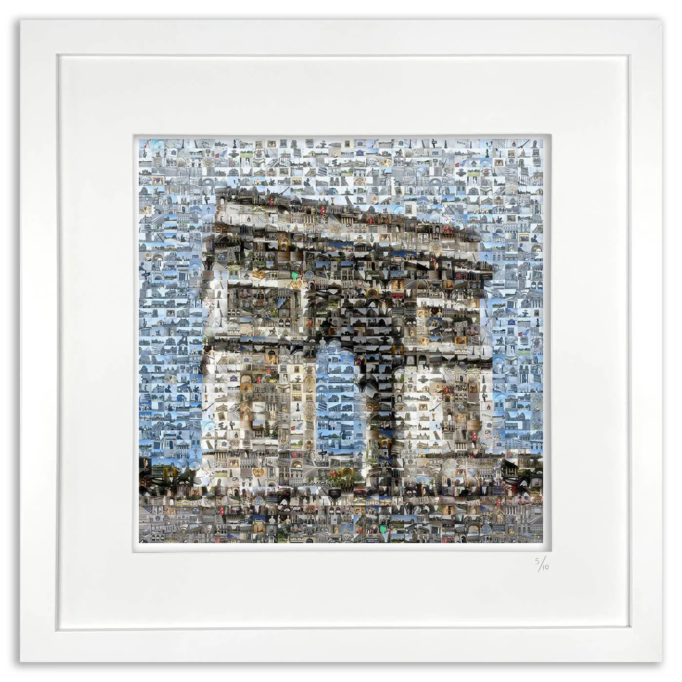 Arc De Triomphe