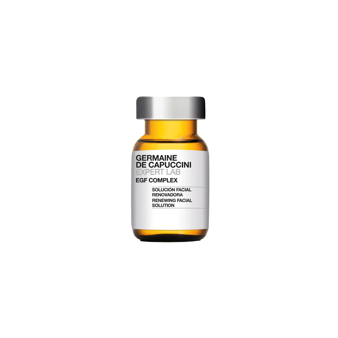 Expert Lab - EGF Complex 5x5ml - 10 Treatments (2 from each vial)