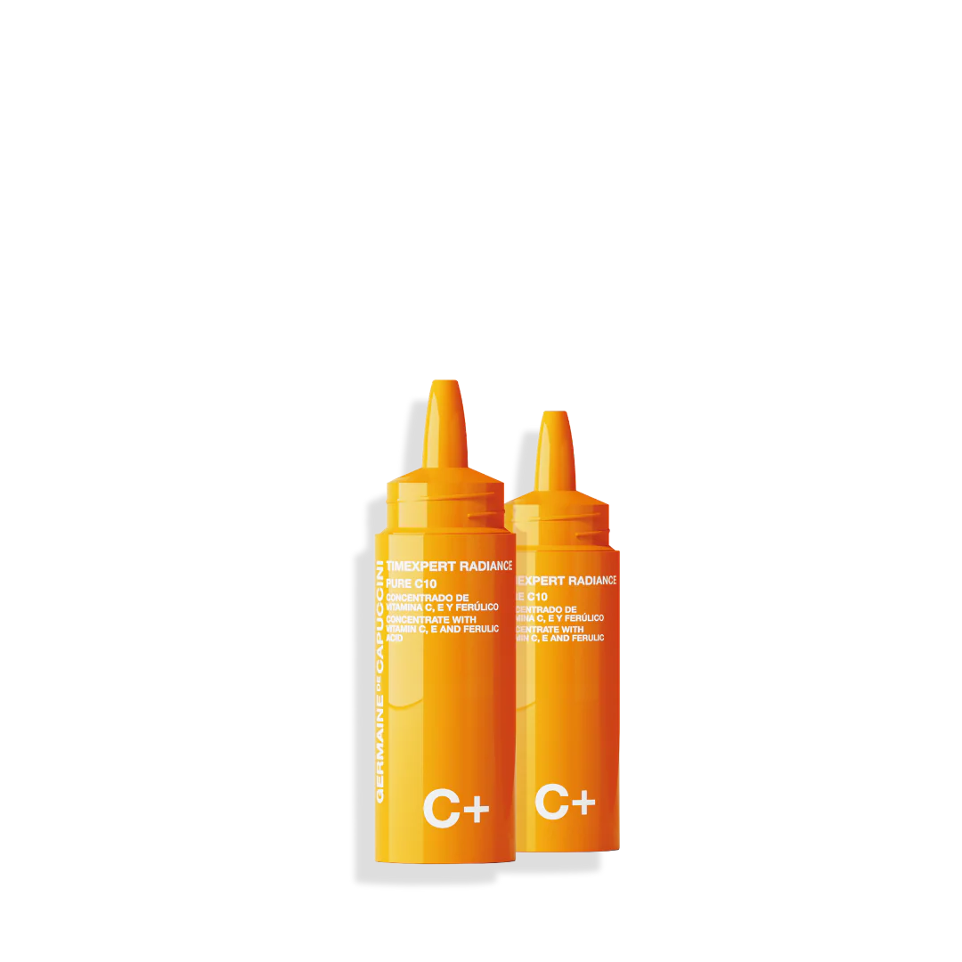 Pure Vitamin C Serum 15ml (2 Units)