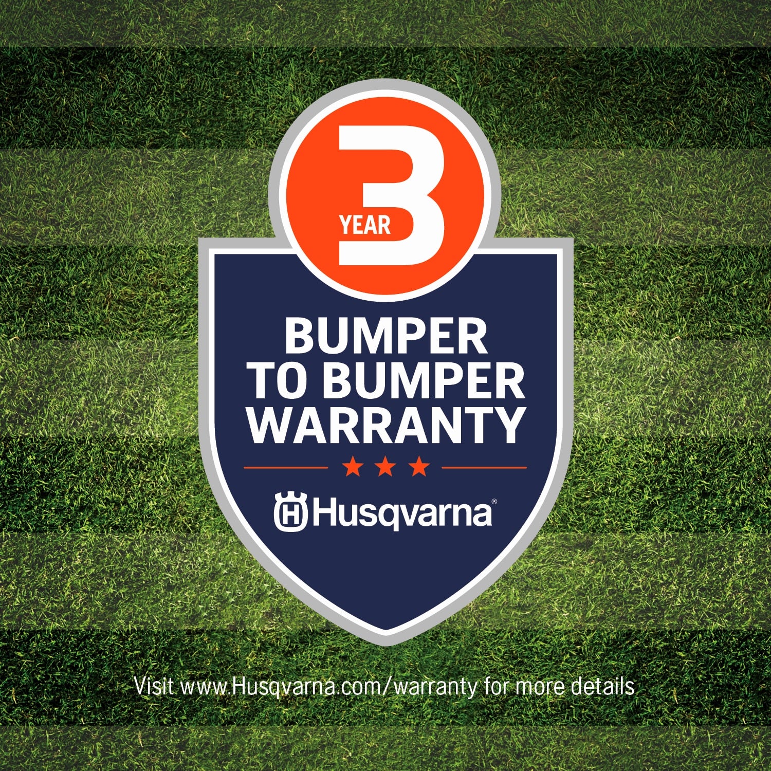 Husqvarna Z254F 54-in 23-HP V-Twin Zero-Turn Riding Lawn Mower – Special Edition