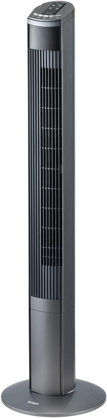 Trisa Electronics 9346.4310 Turmventilator 