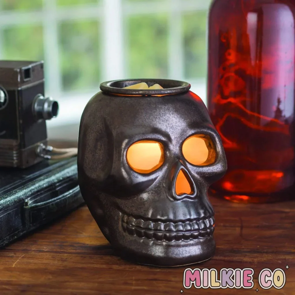 Illumination Warmers