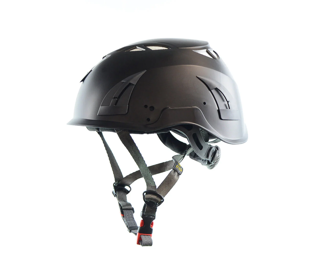 Helmet Kit 1 �C BIGBEN? UltraLite Geventileerde Veiligheidshelm & Reserve Comfort Pads