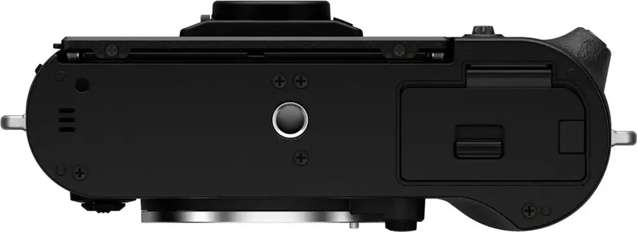 Fujifilm X-T50 -Body