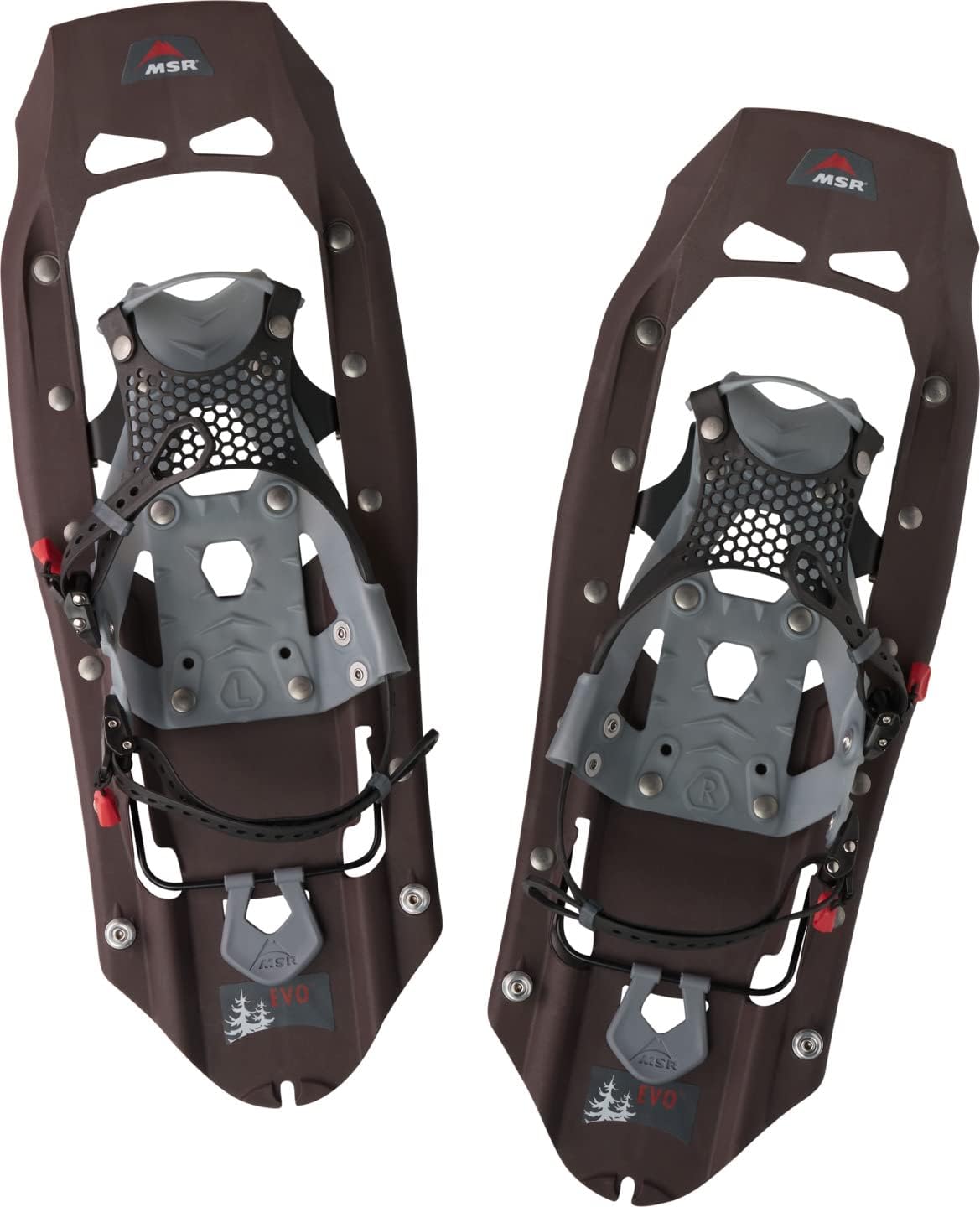 MSR Evo Trail