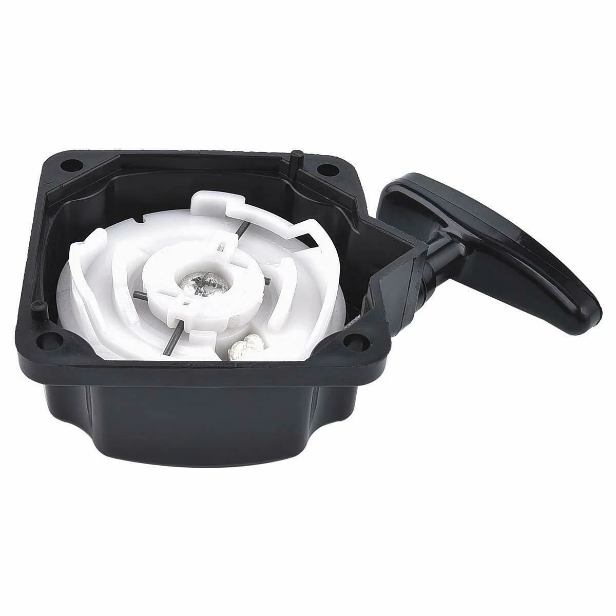 Pull Start Recoil Starter For Harbor Freight Predator 56257 Earth Auger