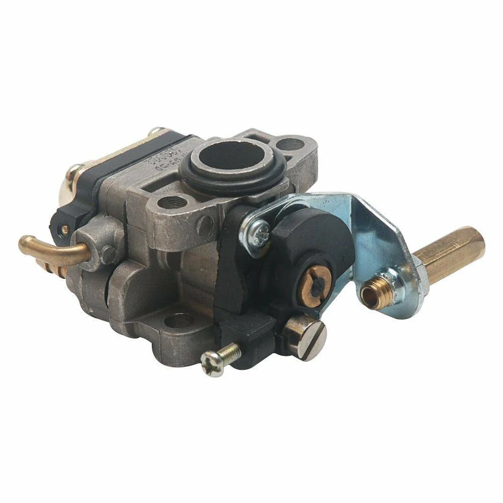 Carburetor Carb Parts For McCulloch B26 PS Brush Cutter Edgers 26cc Engine Motor