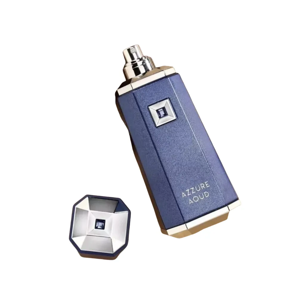 Azzure Aoud Eau de Parfum 100ml - French Avenue - Luxury Oud Unisex Perfume