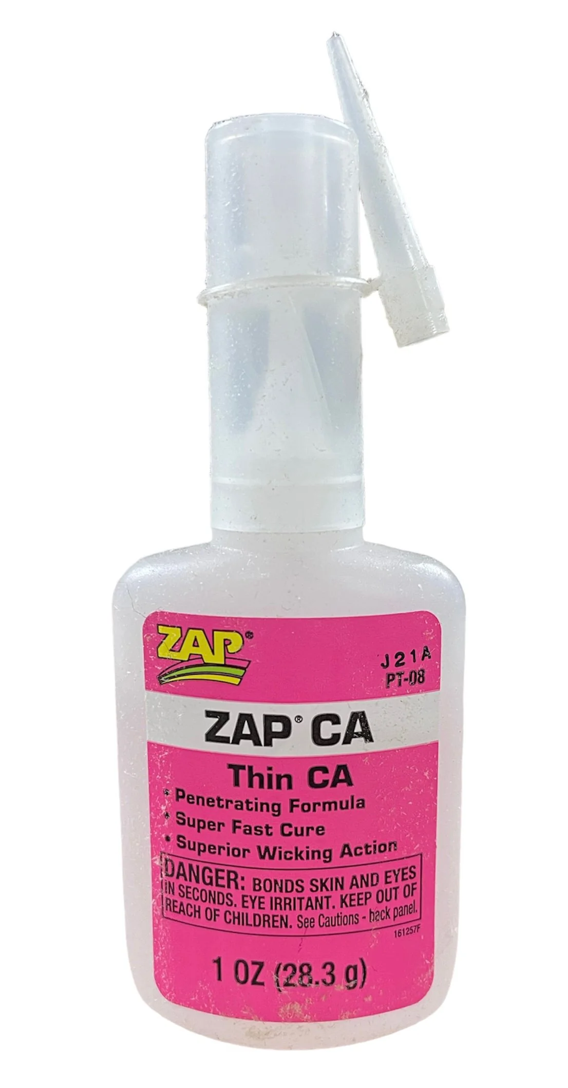 ZAP CA - Thin CA