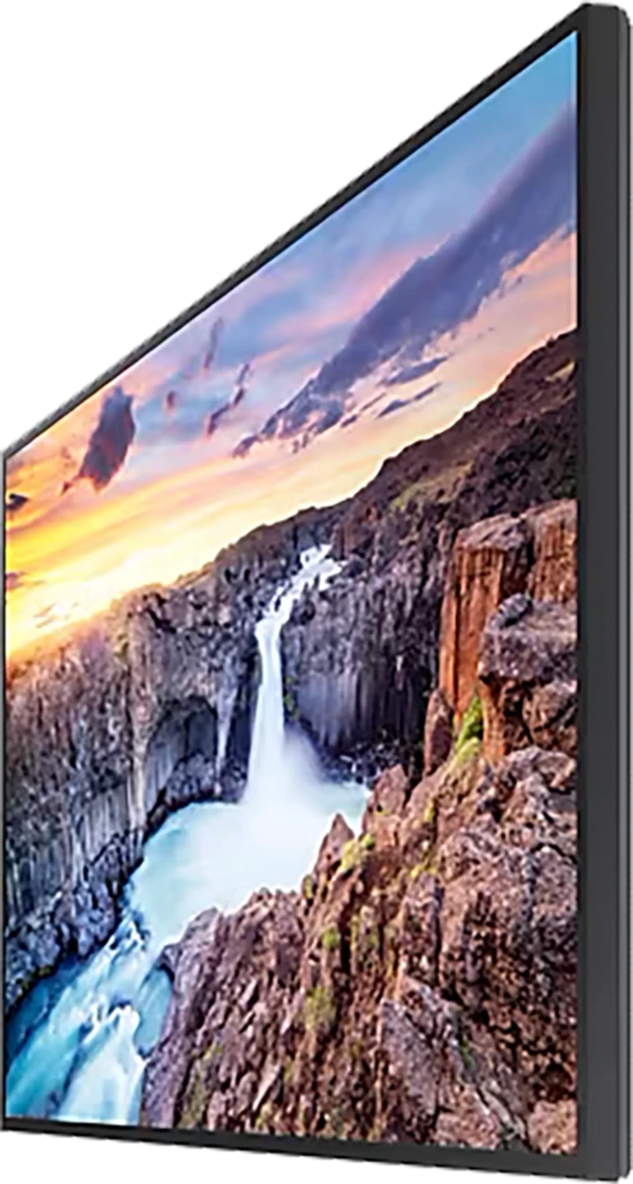Samsung QH43B LH43QHBEBGCXEN