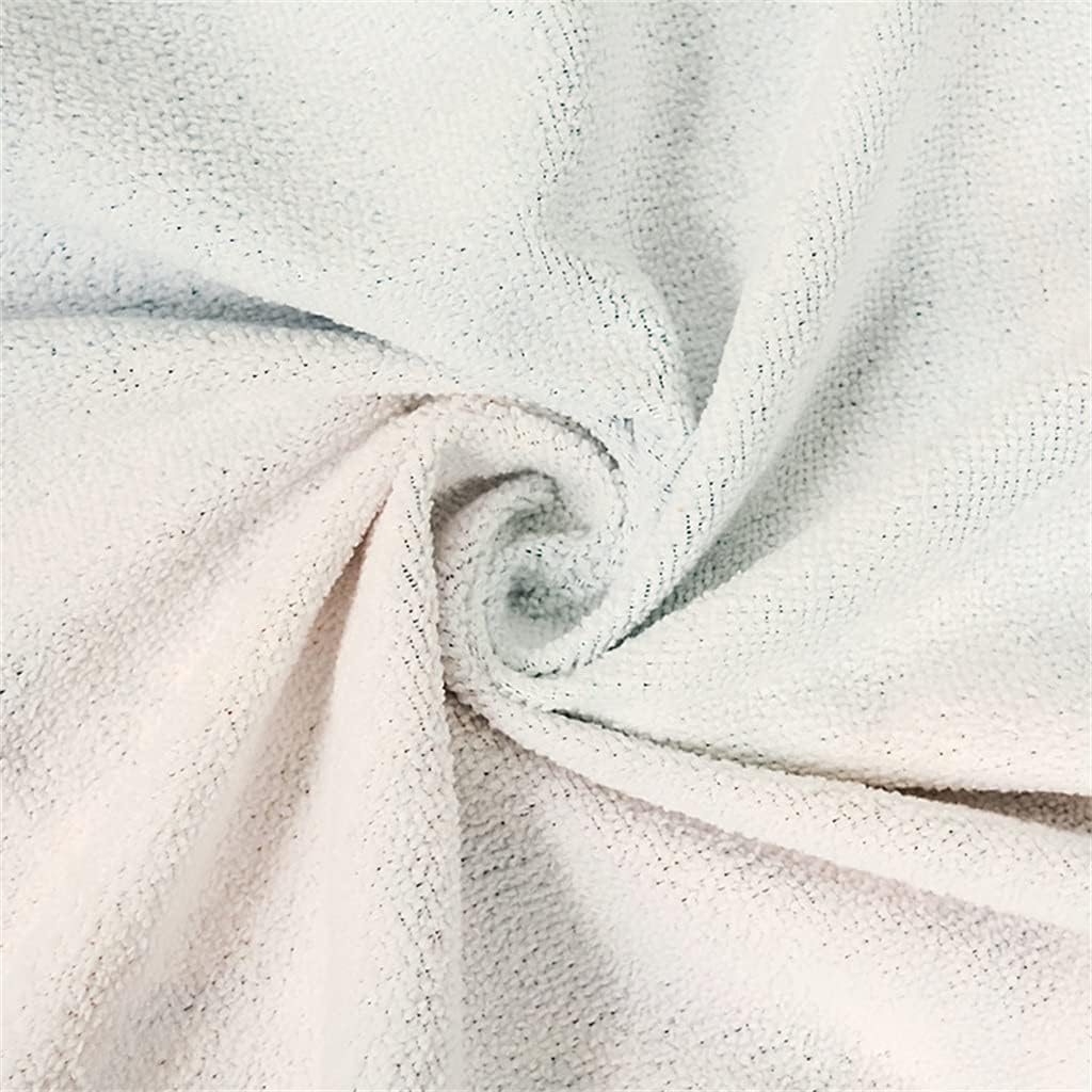 LiChA Microfiber Marble Abstract Pattern Beach Towel Round Large Watercolor Yoga Towel with Tassel Beach Mat Blanket Cover