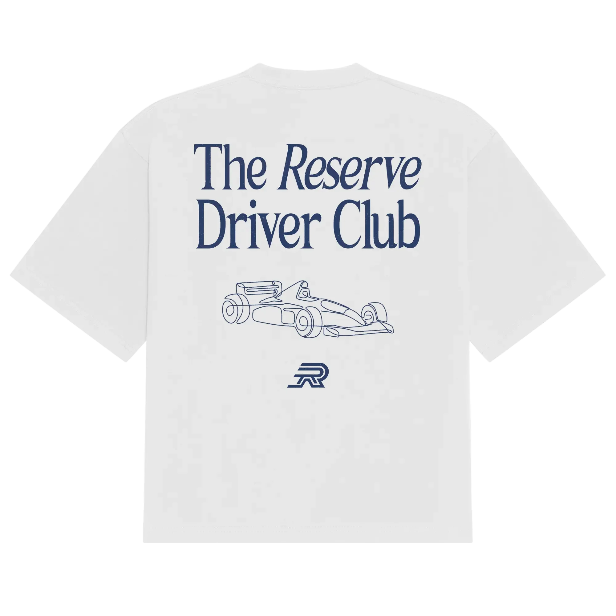 Reserve Driver Tee