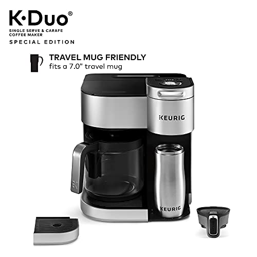 2025 Keurig K-Duo Special Edition Koffiemachine