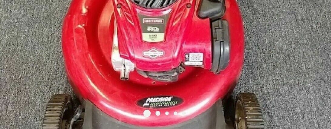 Ignition Coil Module For Craftsman 247.37030 247.377000 Lawn Mowers 21