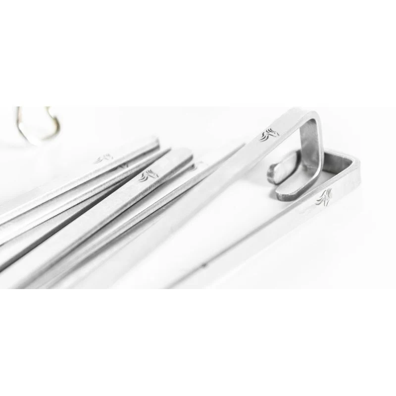 DG Grills Drago Deluxe Set Vertikale Spiesgrill