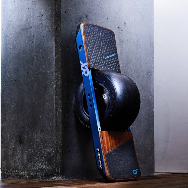 Onewheel – XR