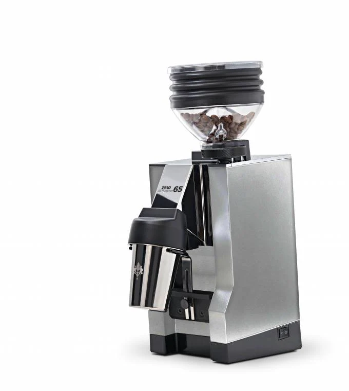 2025 Eureka Mignon Zero All Purpose | 65mm | Koffiewereld