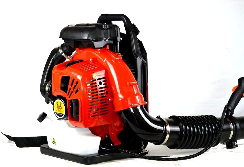 Sopladora Gasolina de 80cc
