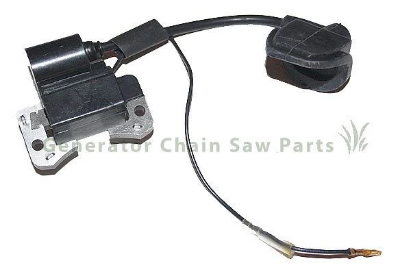 Ignition Coil Magneto Module Parts For Subaru Robin NB411 Engine Motor Chainsaw