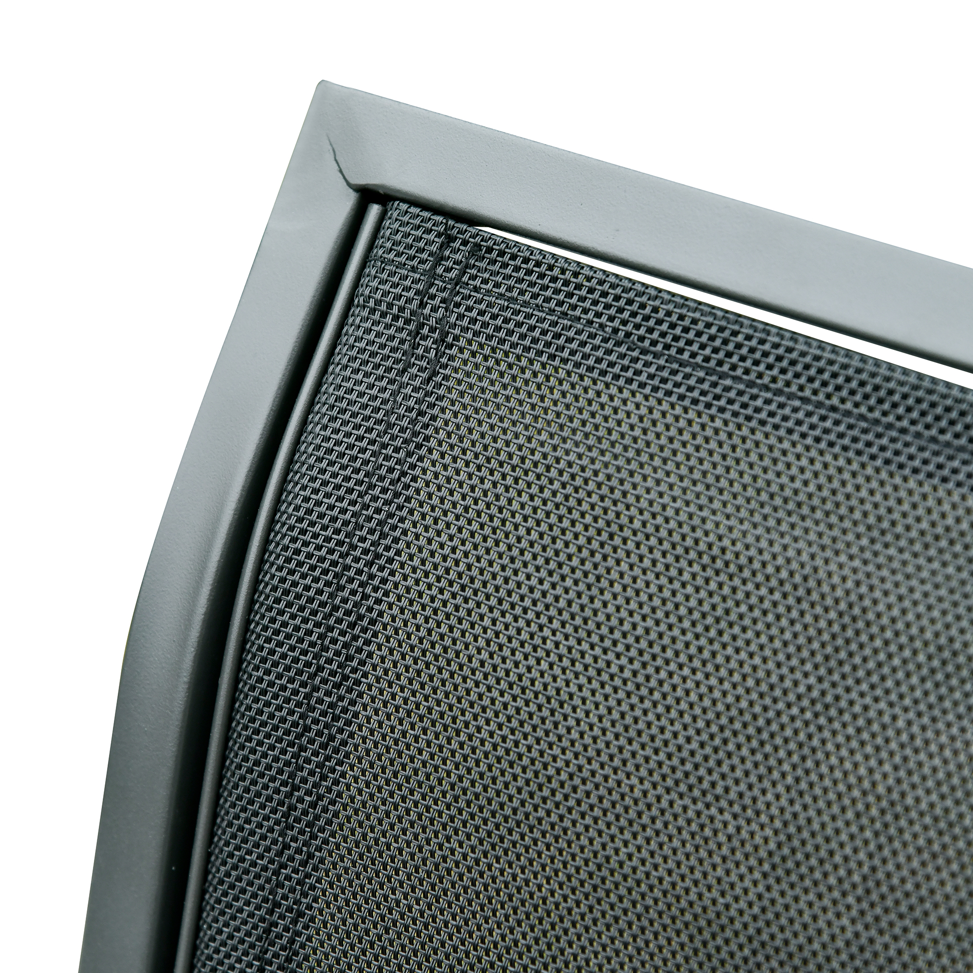 Schommelbank 3-zits tuinbank bank parkbank metaal 151 x 75 x 85 cm