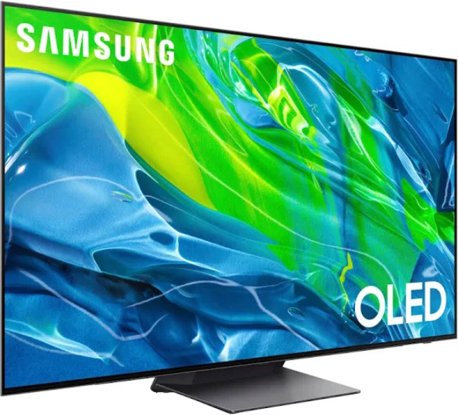 Samsung 65 Class S95B 4K OLED Smart TV