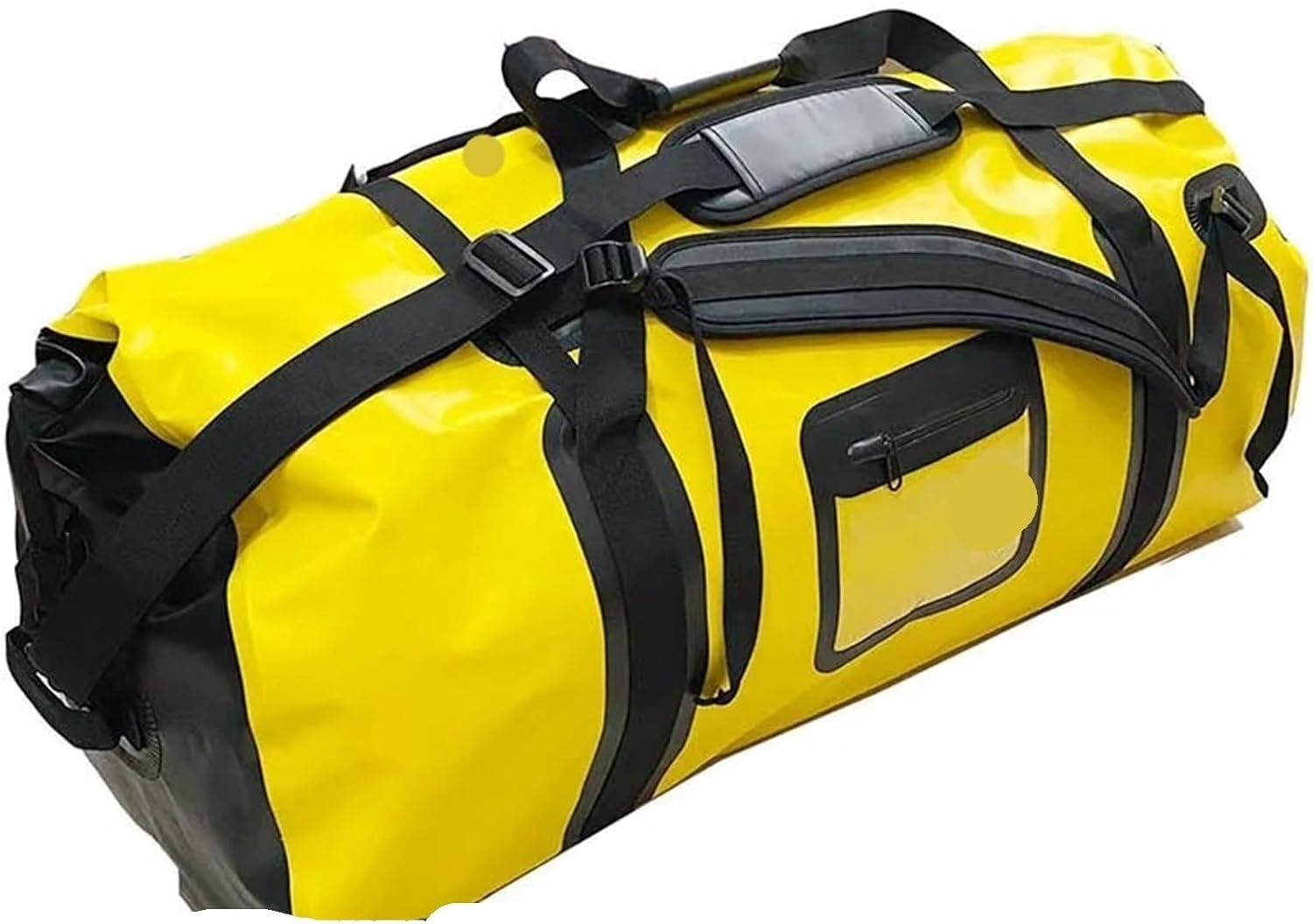 Rutentasche wasserdichte Trockentasche mit großer Kapazität for den Außenbereich, Strand, Schwimmen, Aktivität, Zelt, Camping, Wandern, Angeln, Motorradtasche Rutentaschen