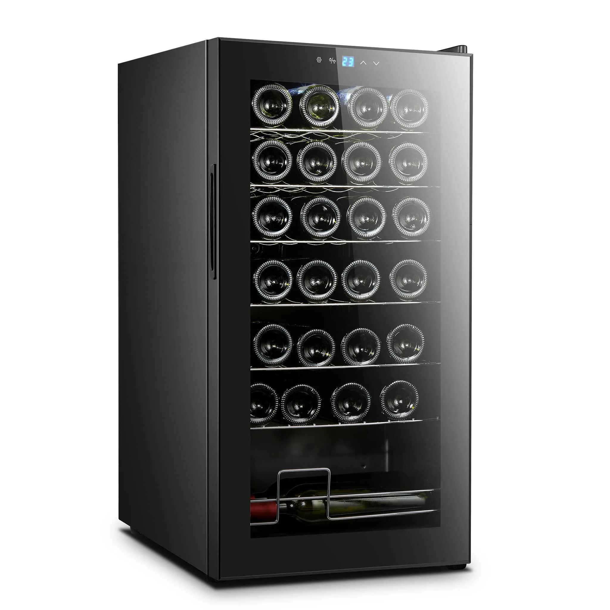 Amelia Weinkühlschrank Alsace 28