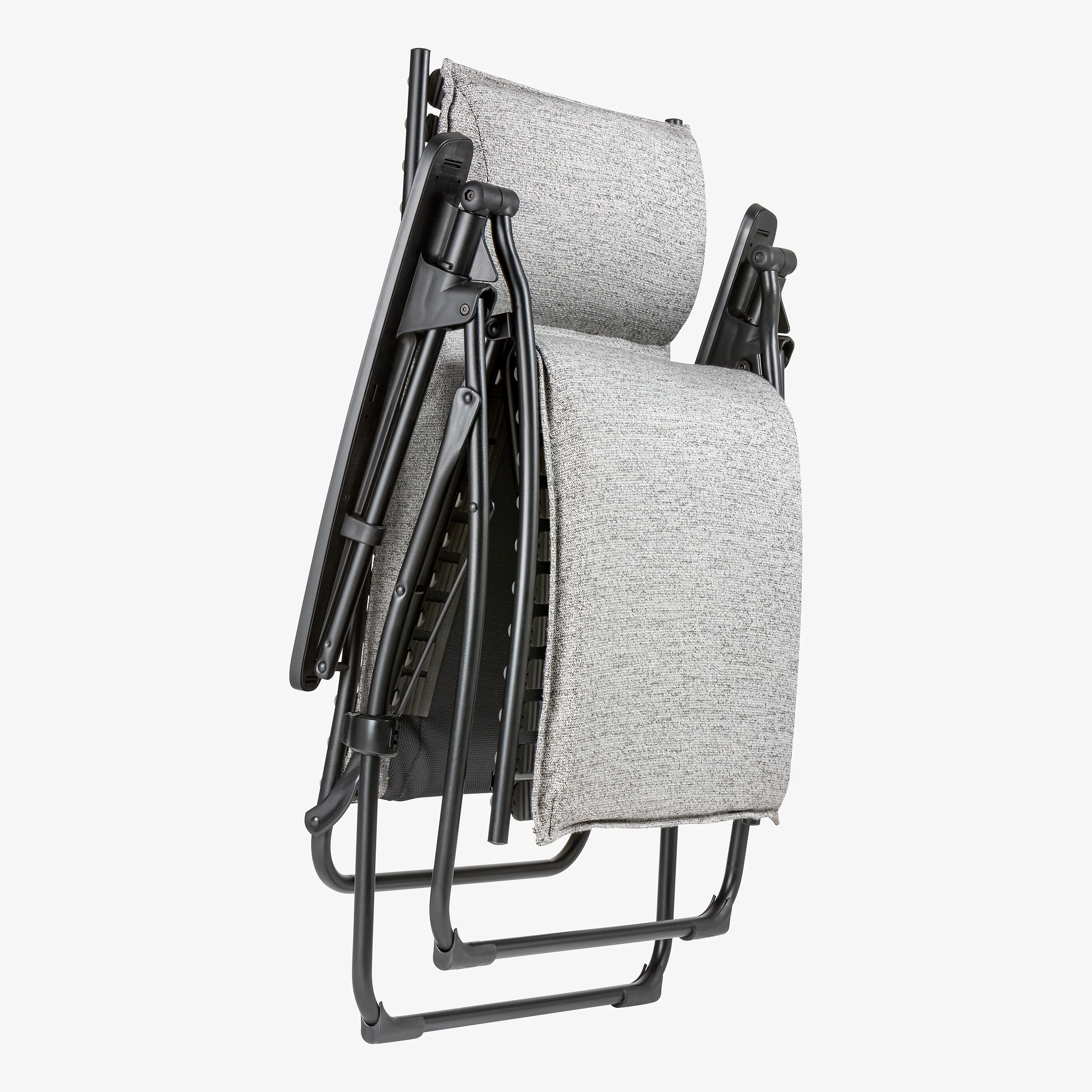 Bayanne Relaxstoel �C Ergonomisch Ontwerp voor Ultieme Binnen- en Buitenontspanning
