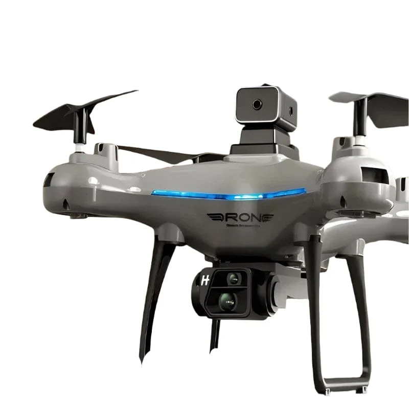 8K Drone ¨C Dual-Camera RC Quadcopter with Obstacle Avoidance & Optical Flow