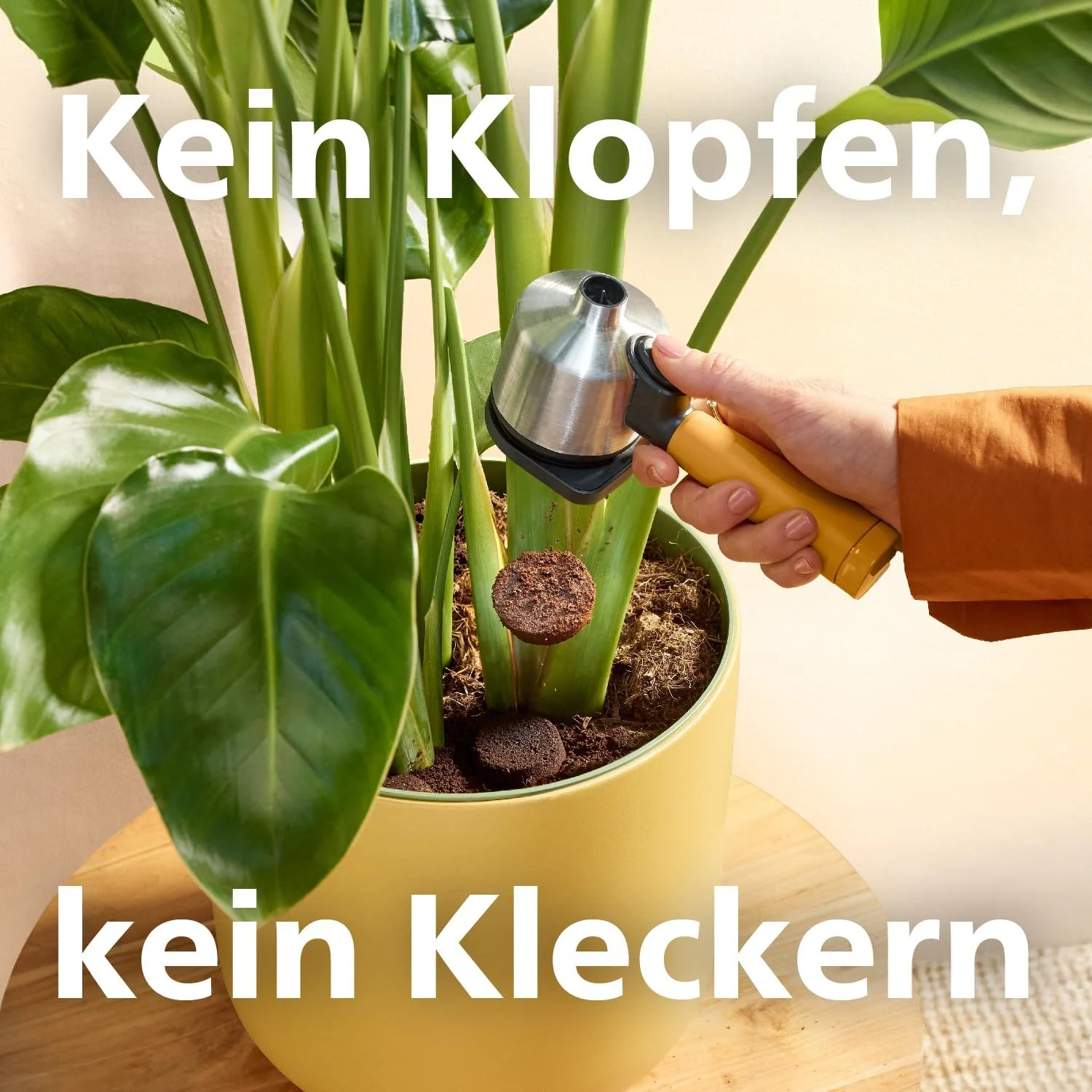 Philips Baristina Espressomaschine - Real Espresso- made simple. Kompakte Kaffeemaschine- Naturwei? mit wei?em Siebtr?ger- 16-bar-Pumpendruck- automatisches Mahlwerk- Cafe Crema (BAR300/00)