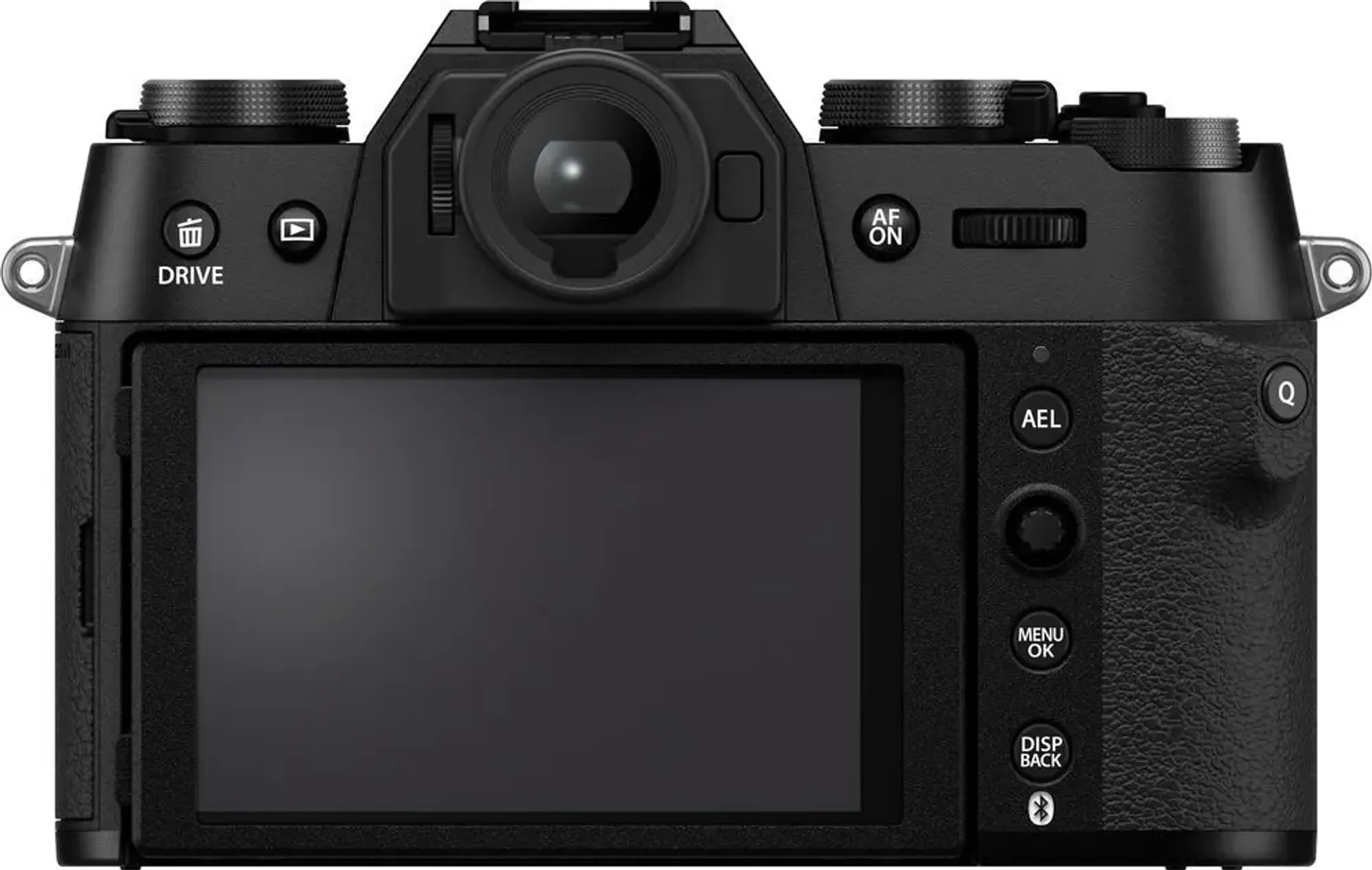 Fujifilm X-T50 + XC 15-45 mm f/3,5-5,6 OIS PZ