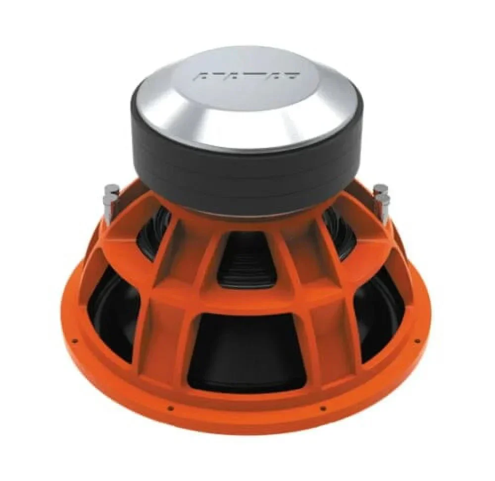 Deaf Bonce Car Audio 15
