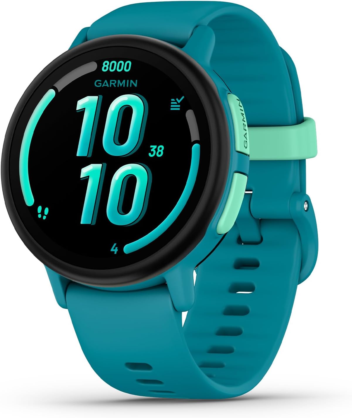 Bounce 2 (43mm) - LTE Smartwatch für Kinder, 1,2