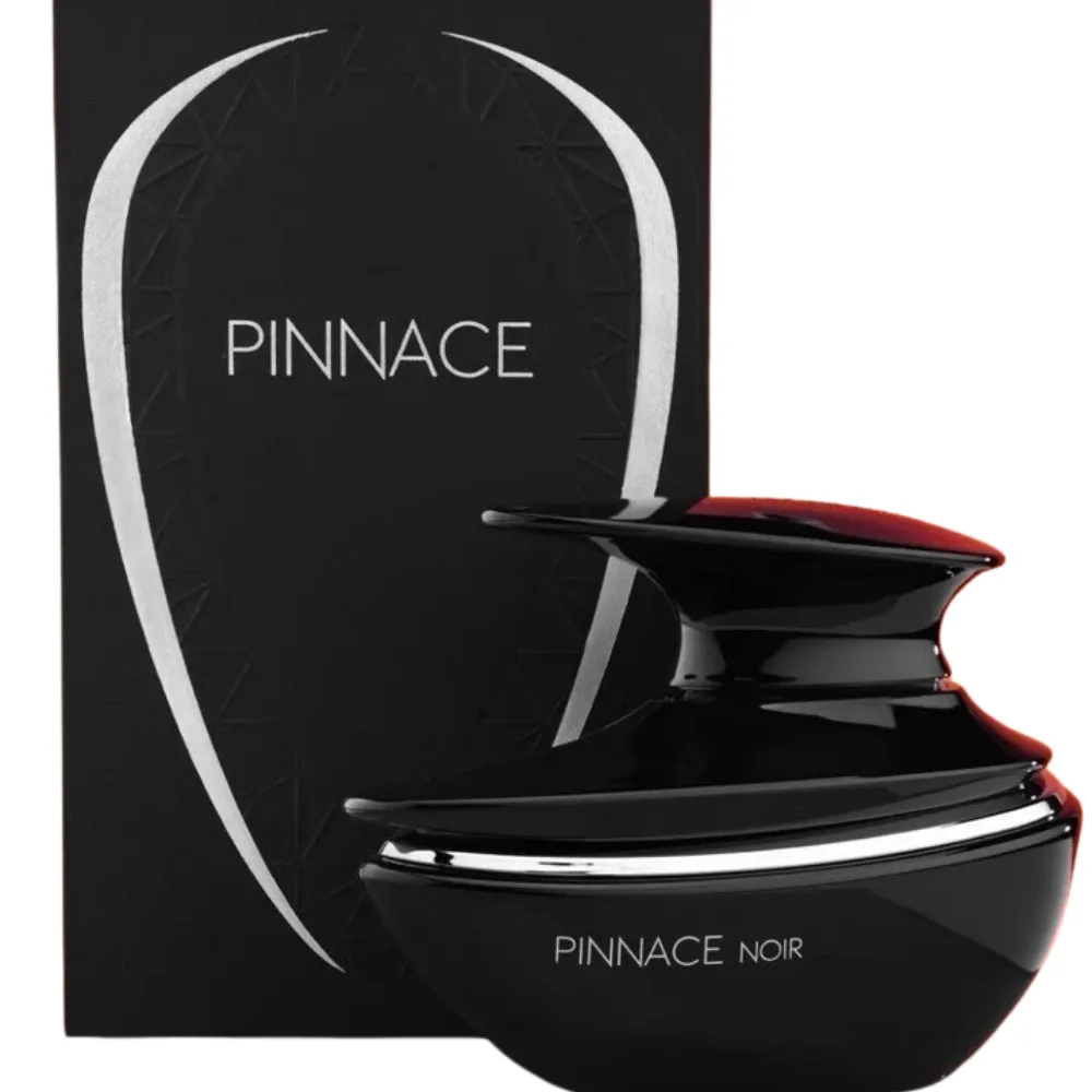 Pinnace Noir - Eau De Parfum 100ml - by French Avenue
