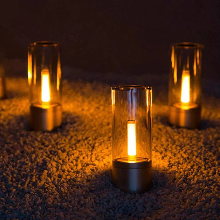 AmbiGlow | Zachte verlichting, dimbare elegantie!