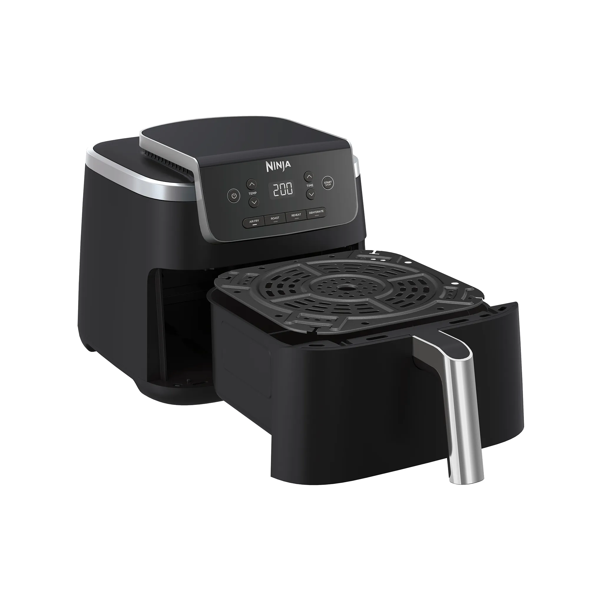 2025 Ninja Airfryer 4,7 L Pro
