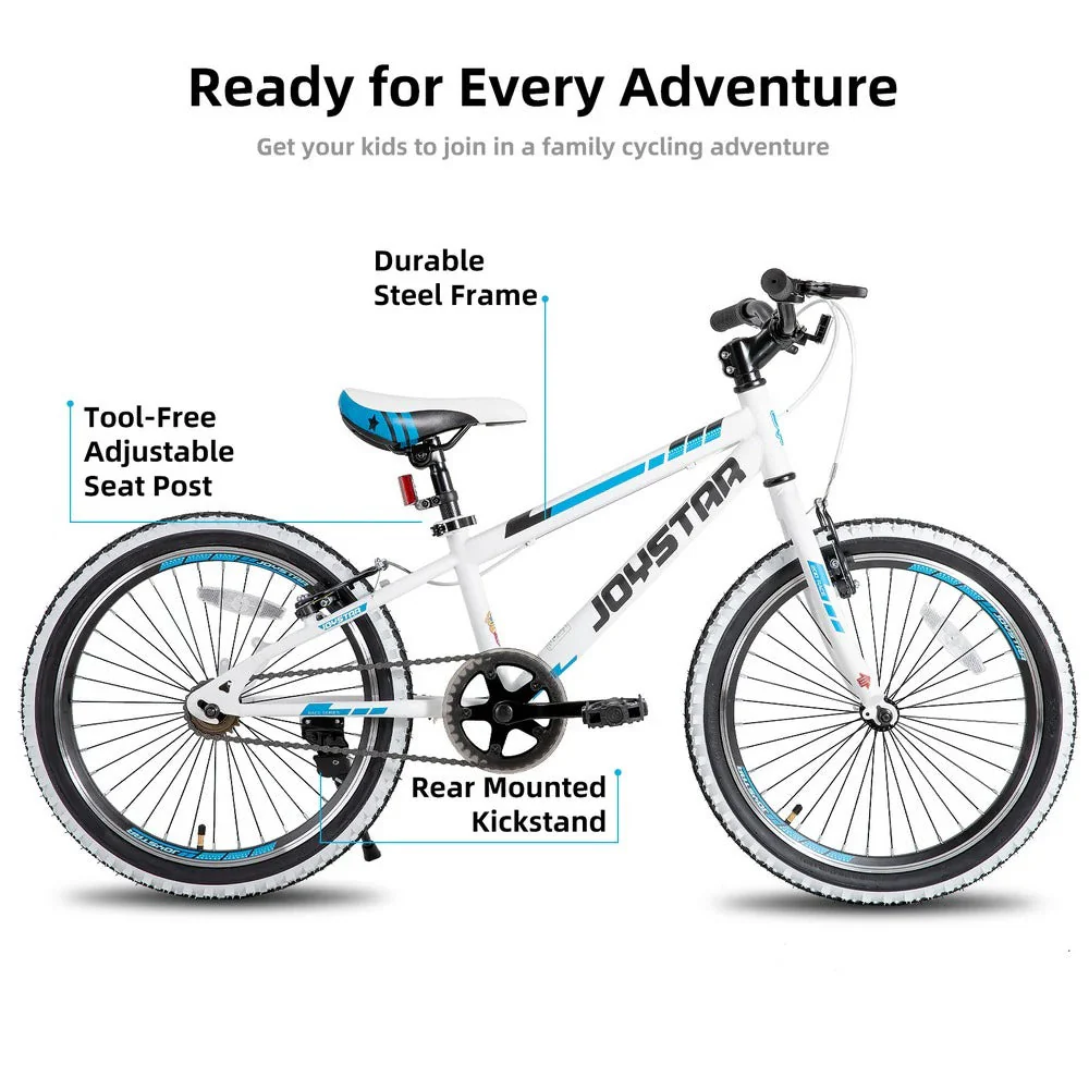 JOYSTAR Lubbock 20